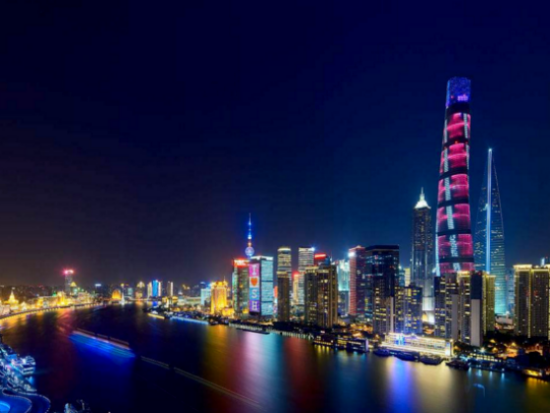 上海の夜の魅力を凝縮☆絶品小籠包「南翔饅頭店」＋豫園商場の夜景散策＋ナイトクルーズ＜夕食付／日本語ガイド＞