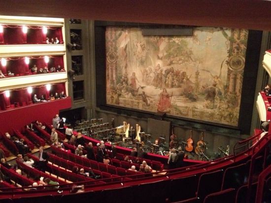 ウィーン・オペラ&ミュージカル　フォルクスオーパー・ウィーン by H.I.S.