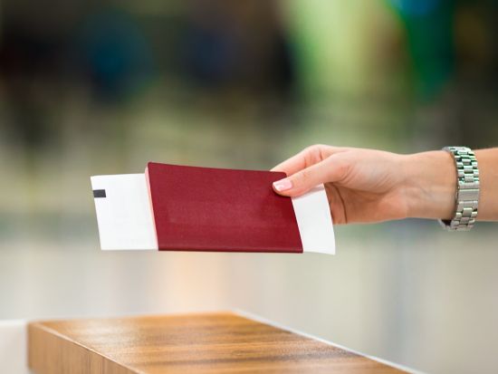  香港国際空港 ⇔ マカオ　バスチケット事前予約 ＜片道＞