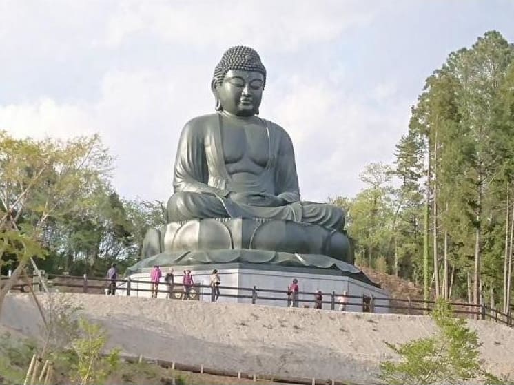 buddhism in japan