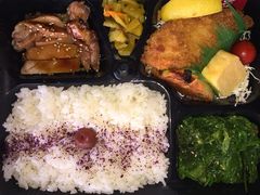 お弁当