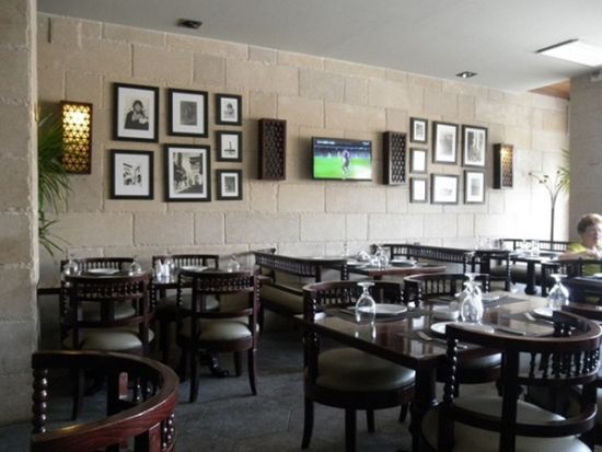  【食事予約】オリエンタル料理ディナー＋送迎サービス　*ピラミッドビュープラン有り　*カルトゥーシュ事前注文可＜日本語／カイロ発＞