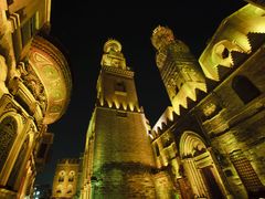 Egypt_Cairo_Khan El Khalili_shutterstock_78609790