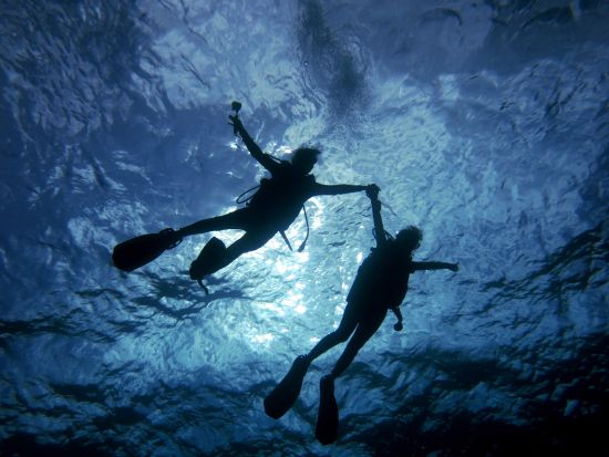 体験ダイビング 4名以上で貸切可能！＜ビーチ／1～2ダイブ＞by アクアゲート・サイパン