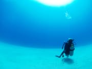 Okinawa Kerama Islands snorkeling and scuba diving