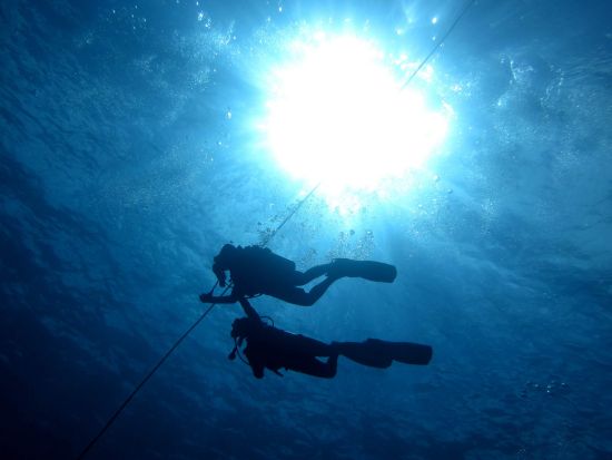 PADI オープンウォーター ダイビングライセンス取得コース 自宅学習なら現地2日で取得OK！＜2～3日間＞by アクアゲート・サイパン