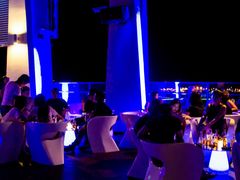Da Nang Night Life