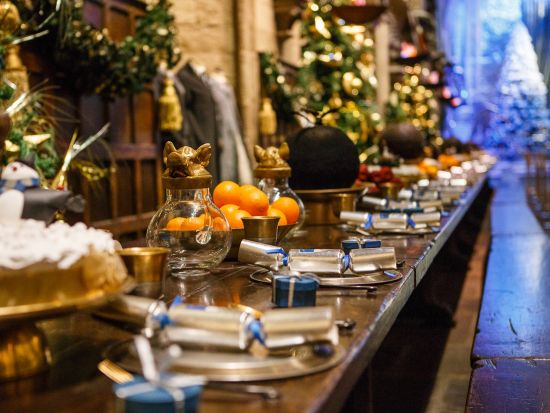 ハリー・ポッター・スタジオツアー