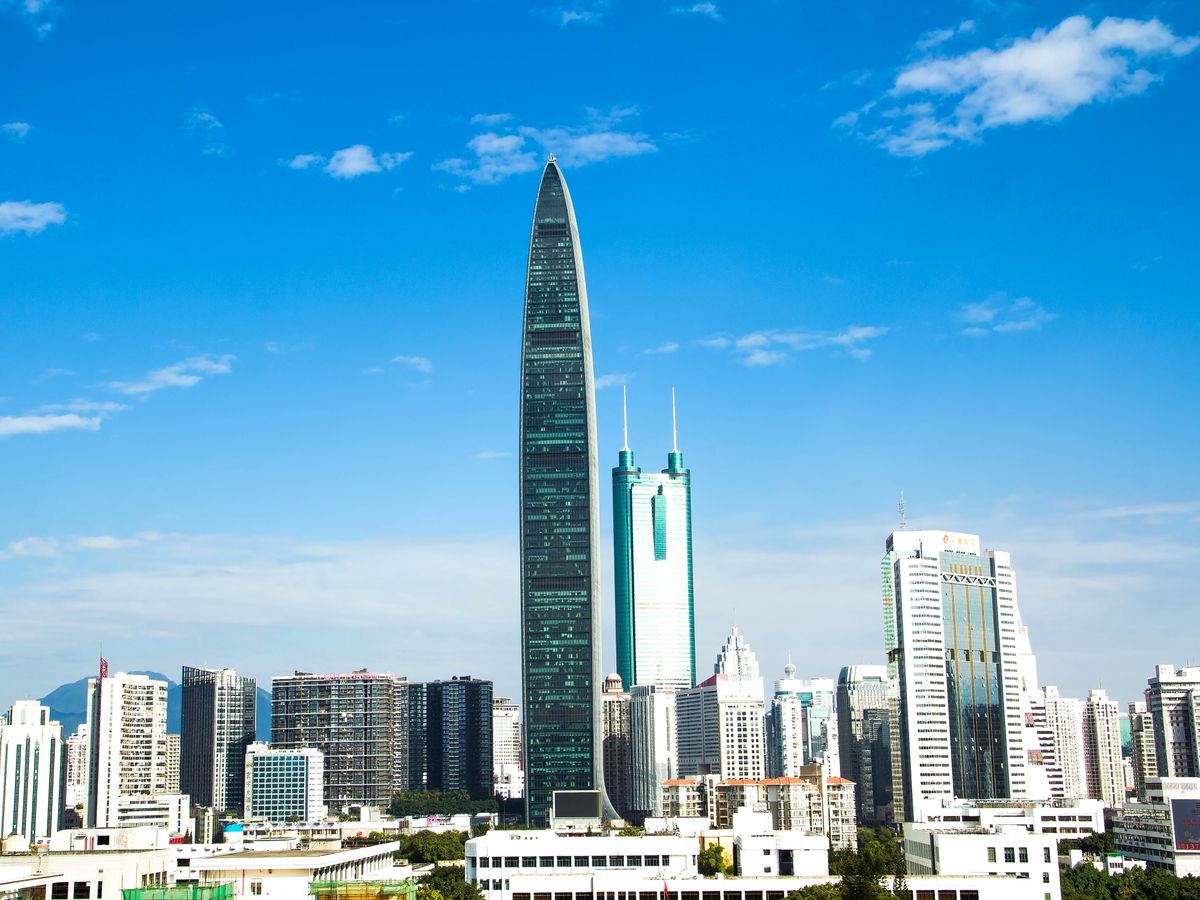 1950年 ダンドン中国 観光名所セット 1950年 ダンドン中国 観光名所