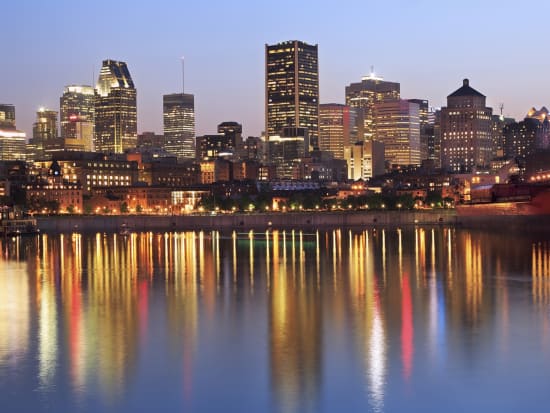 Canada_Downtown-Montreal_shutterstock_426553141