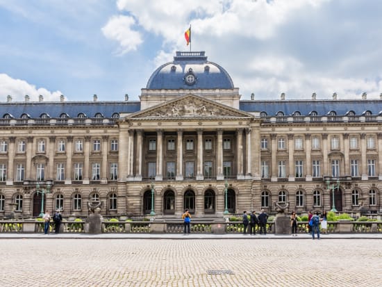 Belgium_Brussels_Royal_Palace