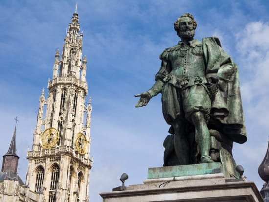 Belgium_Antwerp_Peter_Paul_Rubens_monument