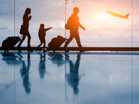 【空港送迎 貸切】サー・シーウーサガー・ラングーラム国際空港⇔ホテル 送迎サービス＜英語ドライバー＞