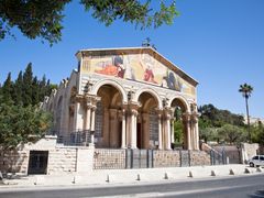 Israel_Jerusalem_Mount_of_Olives_shutterstock_104382005