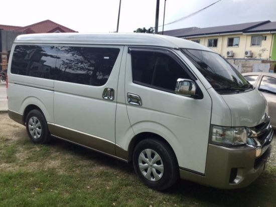 【セブ島】貸切チャーター観光　日本人スタッフ直通の無料スマートフォン貸し出し付き！＜3時間～／ホテル送迎付き／空港送迎可＞