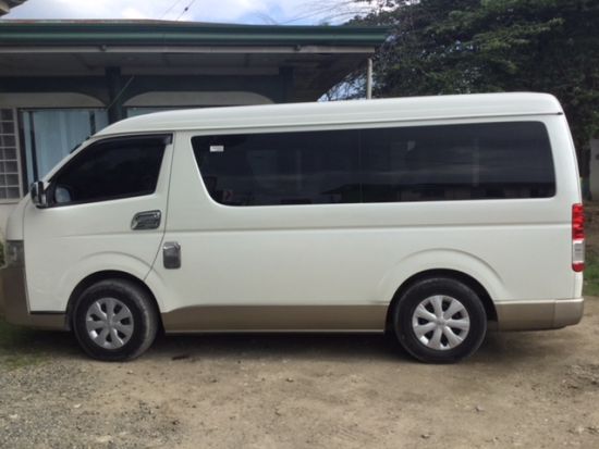 【セブ島】貸切チャーター観光　日本人スタッフ直通の無料スマートフォン貸し出し付き！＜3時間～／ホテル送迎付き／空港送迎可＞