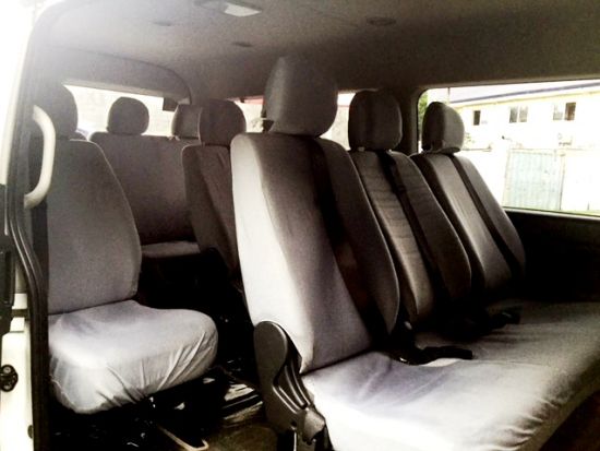 【セブ島】貸切チャーター観光　日本人スタッフ直通の無料スマートフォン貸し出し付き！＜3時間～／ホテル送迎付き／空港送迎可＞