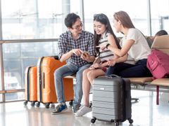 Brazil_Rio de Janeiro_Galeao International Airport