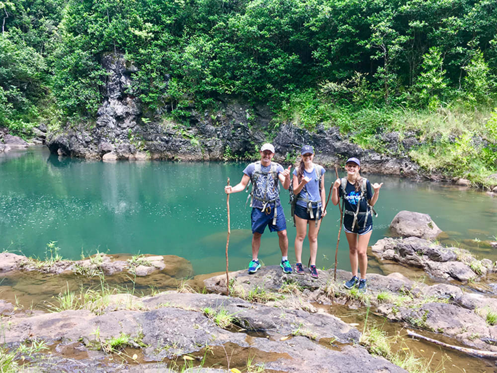 swimming in long dong - Taiwanese Secrets Travel Guide