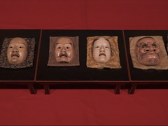 My Taiken Noh experience image 3