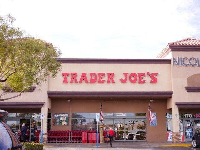 ショッピングシャトルバス 人気スーパー ウォルマート＆ターゲット