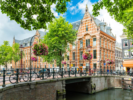 Netherlands_Amsterdam_Canals