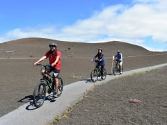 Hawaii_Big Island_Bike Volcano_Devastation_Trail