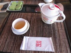 阿妹茶楼 (2)