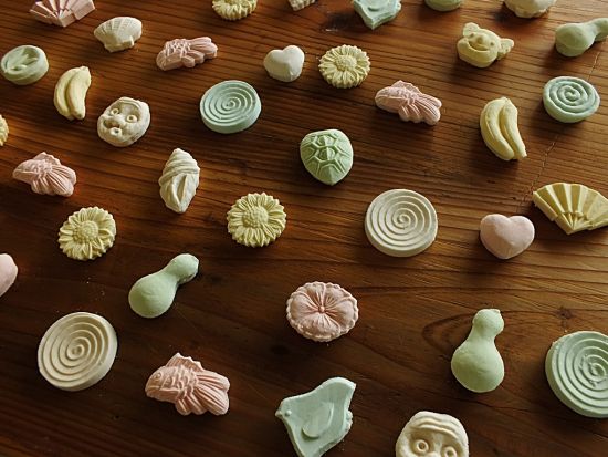 貸切観光タクシー 高松の名勝巡りと伝統芸「和三盆づくり」が体験できる高松満喫コース＜5時間／1-8名／選べる送迎場所／高松市発着＞