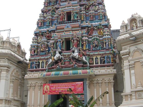 18-Sri Maha Mariamman Temple 01