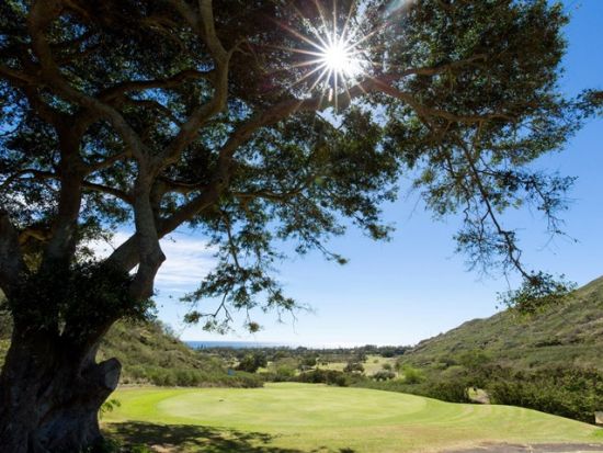 ハワイカイ・チャンピオンコース　ゴルフ場予約 ＜初級者＞