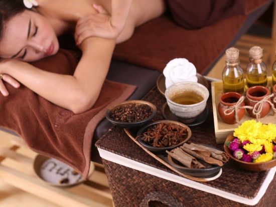 センスパ「SEN  SPA」街中の好立地にある人気ベトナムスパで極上のひと時を＜日本語スタッフ駐在／片道無料タクシークーポン付き＞