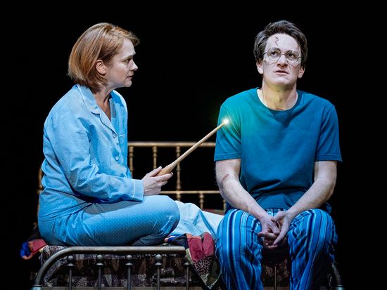 ハリー ポッターと呪いの子 Harry Potter And The Cursed Child ブロードウェイ チケット予約 ニューヨークの観光 オプショナルツアー専門 Veltra ベルトラ ハリー ポッターと呪いの子 Harry Potter And The Cursed Child ブロードウェイ チケット予約 ニューヨークの観光 オプショナルツアー専門 Veltra ベルトラ