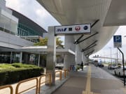 高松空港5
