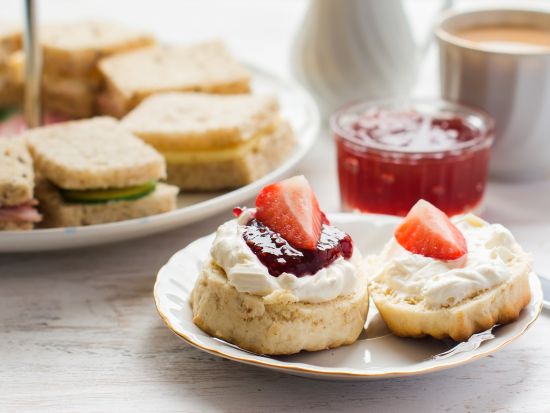 テムズ川 アフタヌーンティークルーズ ＜現地集合・解散＞by シティクルーズ