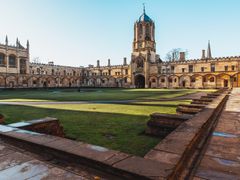 oxford tour london
