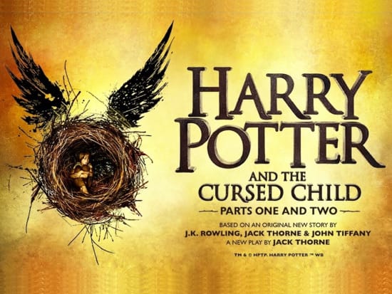 ハリー ポッターと呪いの子 Harry Potter And The Cursed Child ブロードウェイ チケット予約 ニューヨークの観光 オプショナルツアー専門 Veltra ベルトラ