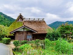 Japan_Kyoto_Miyama_Kayabuki-no-Sato