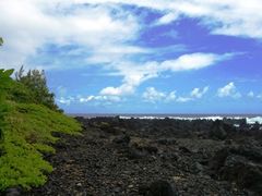Maui_Hana_Volcanic Sand Beach_Segway Maui