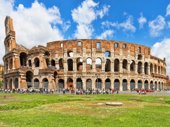 人気の3都市を周遊！イタリア5泊6日観光ツアー＜日本語／貸切／日本語ガイド／ヴェネツィア発ローマ着＞by Max Harvest