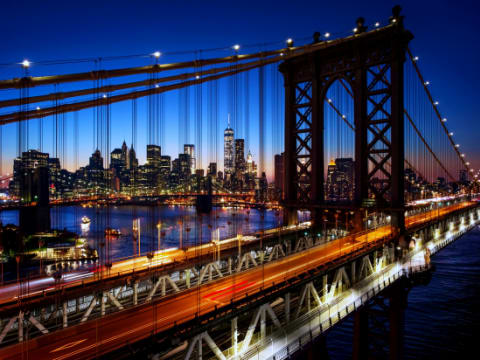ニューヨーク 夜景鑑賞 ニューヨークの観光 オプショナルツアー専門 Veltra ベルトラ
