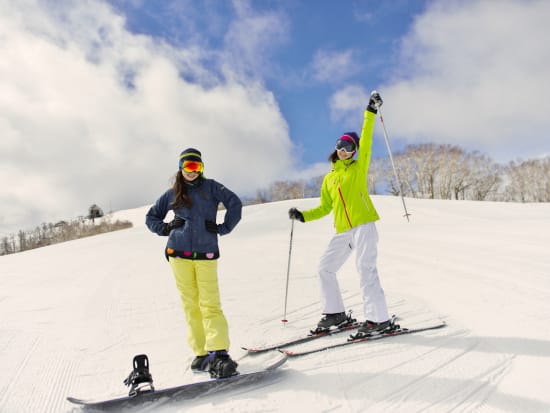 【スキーバス】札幌市内ホテル⇔ ルスツリゾート・ニセコリゾートホテル・スキー場送迎バス＜2024年12月2日～2025年3月31日＞by北海道リゾートライナー