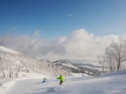 富良野スキーパウダー(4)
