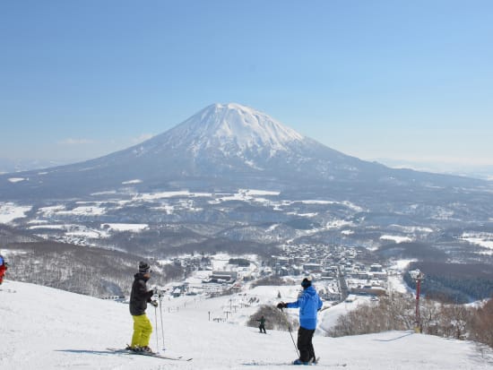 【スキーバス】札幌市内ホテル⇔ ルスツリゾート・ニセコリゾートホテル・スキー場送迎バス＜2024年12月2日～2025年3月31日＞by北海道リゾートライナー