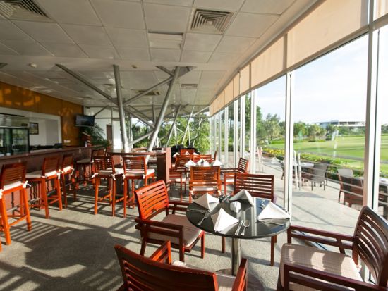 モンゴメリーリンクス ゴルフ フットマッサージ＆ディナー付きプランあり  ＜送迎付き／日本語ガイド＞ 