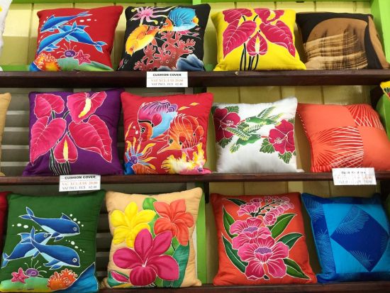 セントキッツ島 半日観光ツアー 世界遺産・ブリムストーンヒル要塞 ＋ブラックロック＋お土産ショッピング＜午前 or 午後／セントキッツ発＞