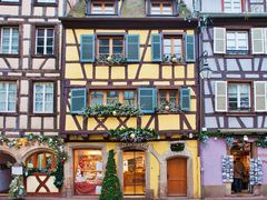 Alsace Christmas Market Tour from Strasbourg (2)