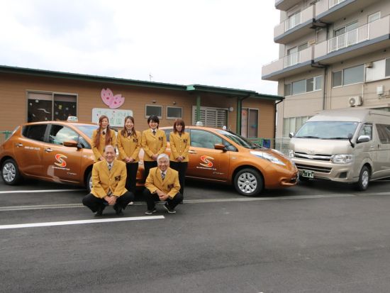 貸切観光タクシー 讃岐うどん＆うみまち商店街立ち寄りプラン＜2時間／1-8名／選べる送迎場所／高松市発着＞