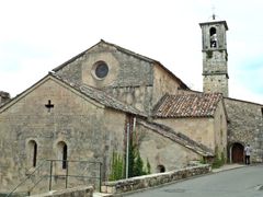 Abbaye de Valbonne