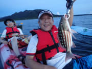 Fishing at Ishigaki Island